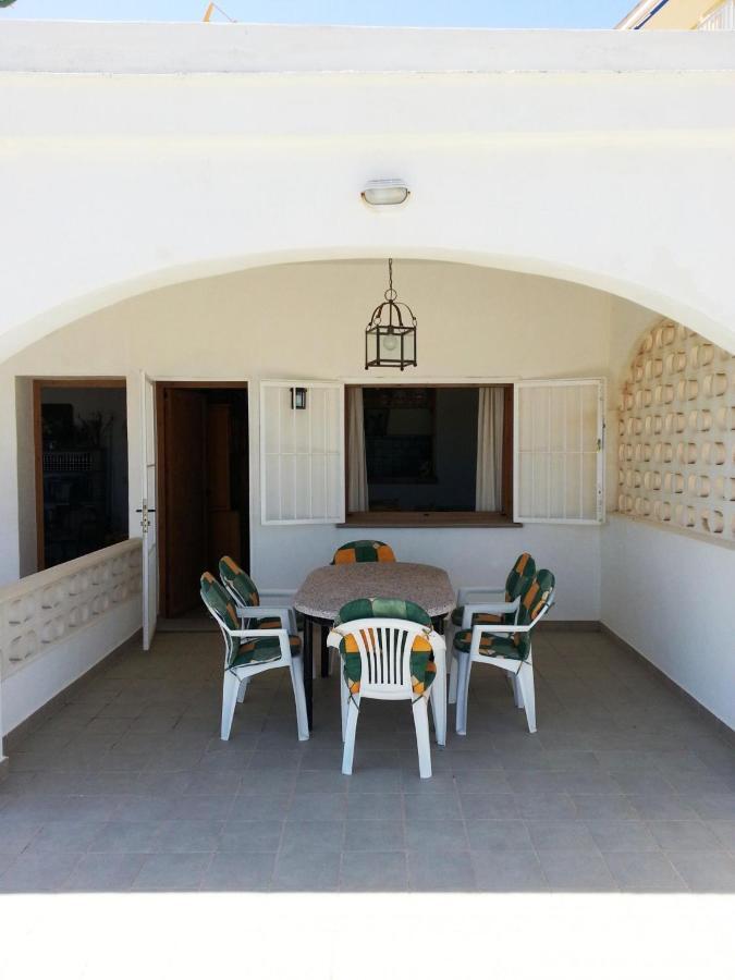 Villa 156 Bonamar - Deniasol Exterior foto